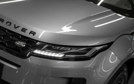 Land Rover Range Rover Evoque II, 2021 год, 4 050 000 рублей, 24 фотография