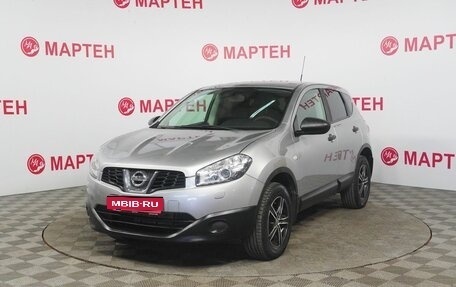Nissan Qashqai, 2011 год, 935 000 рублей, 1 фотография