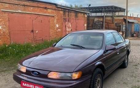 Ford Taurus III, 1992 год, 135 000 рублей, 1 фотография