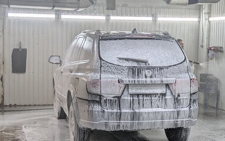 SsangYong Kyron I, 2008 год, 365 000 рублей, 1 фотография