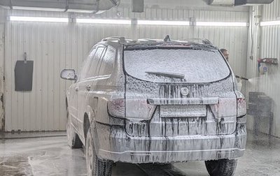 SsangYong Kyron I, 2008 год, 365 000 рублей, 1 фотография