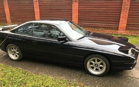 BMW 8 серия, 1993 год, 9 000 000 рублей, 8 фотография