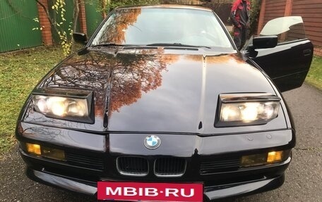 BMW 8 серия, 1993 год, 9 000 000 рублей, 4 фотография