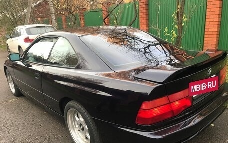 BMW 8 серия, 1993 год, 9 000 000 рублей, 7 фотография