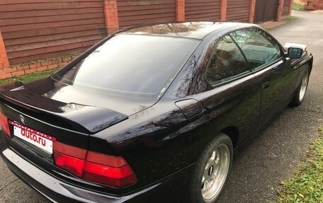 BMW 8 серия, 1993 год, 9 000 000 рублей, 2 фотография