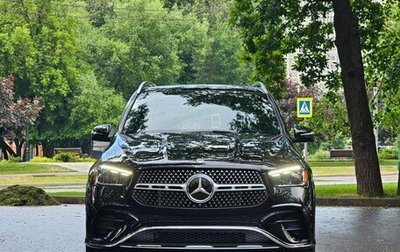 Mercedes-Benz GLE, 2024 год, 9 890 000 рублей, 1 фотография