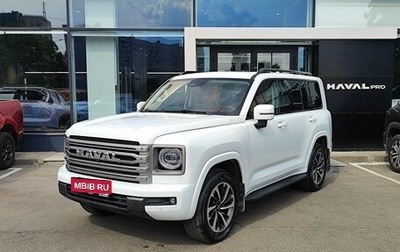 Haval H9, 2024 год, 3 629 000 рублей, 1 фотография