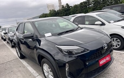 Toyota Yaris Cross, 2021 год, 2 050 000 рублей, 1 фотография