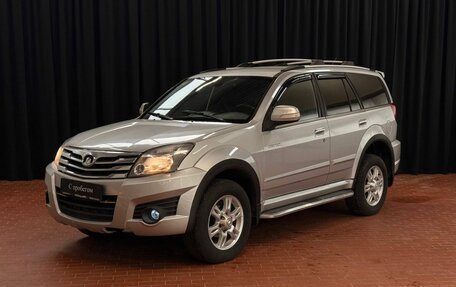 Great Wall Hover H3 I, 2010 год, 700 000 рублей, 1 фотография