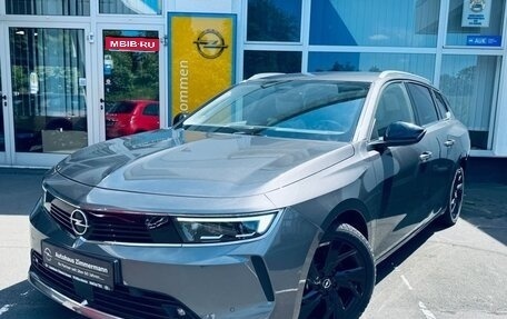 Opel Astra, 2022 год, 2 208 000 рублей, 1 фотография