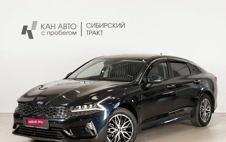 KIA K5, 2020 год, 2 688 400 рублей, 1 фотография
