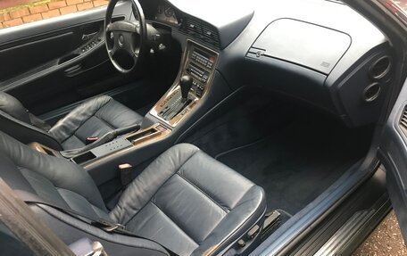 BMW 8 серия, 1993 год, 9 000 000 рублей, 9 фотография