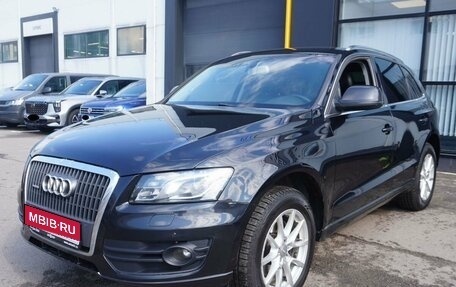 Audi Q5, 2012 год, 1 419 000 рублей, 1 фотография