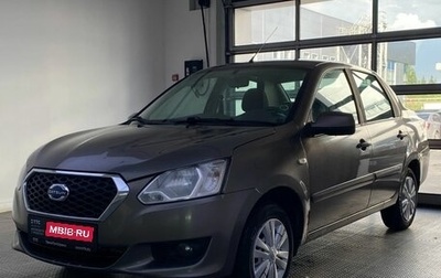 Datsun on-DO I рестайлинг, 2015 год, 365 000 рублей, 1 фотография