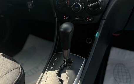 Hyundai Solaris II рестайлинг, 2015 год, 970 000 рублей, 14 фотография