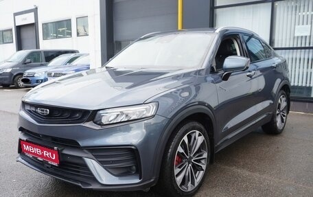 Geely Tugella FY11, 2022 год, 2 580 000 рублей, 1 фотография