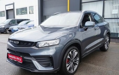 Geely Tugella FY11, 2022 год, 2 580 000 рублей, 1 фотография