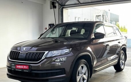 Skoda Kodiaq I, 2018 год, 2 500 000 рублей, 1 фотография