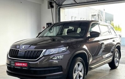 Skoda Kodiaq I, 2018 год, 2 500 000 рублей, 1 фотография
