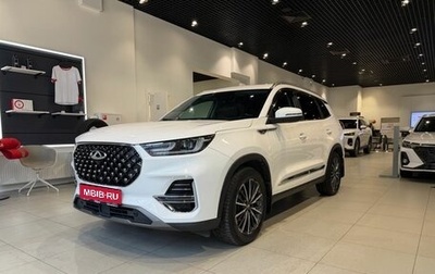 Chery Tiggo 8 Pro, 2021 год, 1 881 000 рублей, 1 фотография