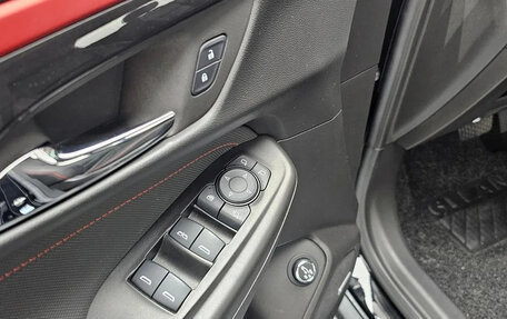 Chevrolet TrailBlazer, 2023 год, 1 483 004 рублей, 9 фотография