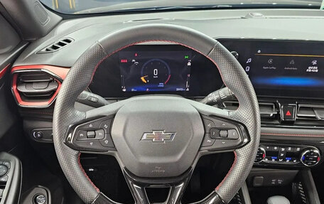 Chevrolet TrailBlazer, 2023 год, 1 483 004 рублей, 6 фотография