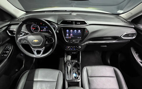 Chevrolet TrailBlazer, 2022 год, 1 541 003 рублей, 5 фотография