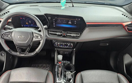 Chevrolet TrailBlazer, 2023 год, 1 483 004 рублей, 19 фотография