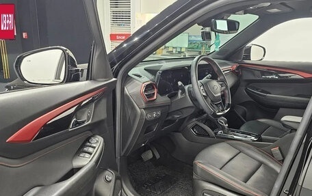Chevrolet TrailBlazer, 2023 год, 1 483 004 рублей, 14 фотография
