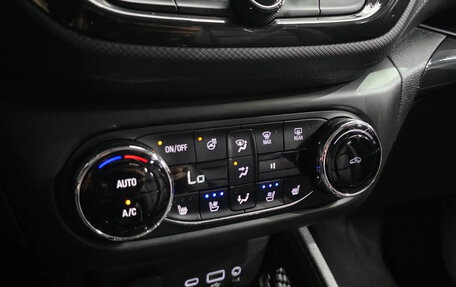 Chevrolet TrailBlazer, 2022 год, 1 541 003 рублей, 9 фотография