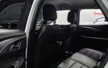 Chevrolet TrailBlazer, 2022 год, 1 541 003 рублей, 14 фотография