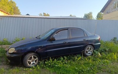Chevrolet Lanos I, 2006 год, 80 000 рублей, 1 фотография