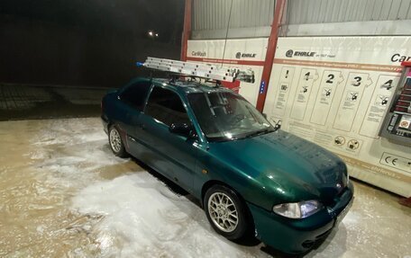 Hyundai Accent II, 1998 год, 135 000 рублей, 1 фотография