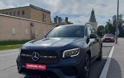 Mercedes-Benz GLB, 2020 год, 3 750 000 рублей, 1 фотография