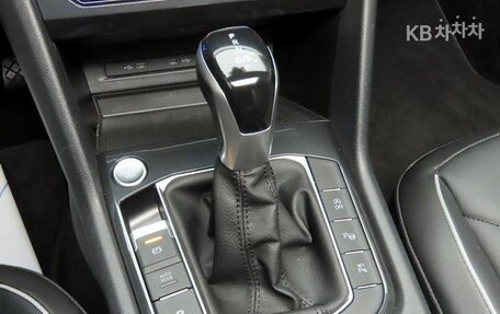 Volkswagen Tiguan II, 2024 год, 3 625 000 рублей, 12 фотография