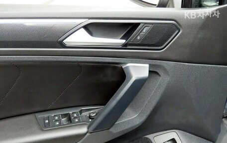 Volkswagen Tiguan II, 2024 год, 3 625 000 рублей, 14 фотография