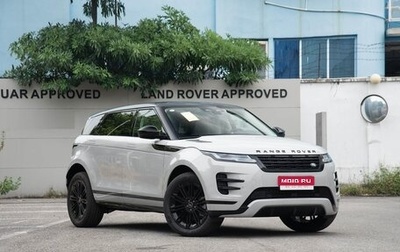 Land Rover Range Rover Evoque II, 2026 год, 5 090 000 рублей, 1 фотография