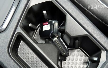 Volkswagen Tiguan II, 2024 год, 3 625 000 рублей, 13 фотография