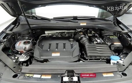 Volkswagen Tiguan II, 2024 год, 3 625 000 рублей, 8 фотография