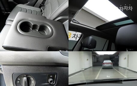 Volkswagen Tiguan II, 2024 год, 3 625 000 рублей, 17 фотография