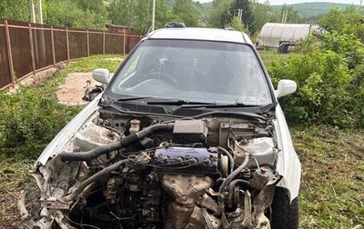 Honda Civic Ferio III, 1996 год, 150 000 рублей, 1 фотография