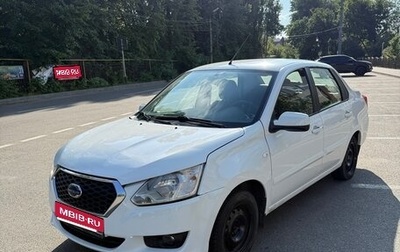 Datsun on-DO I рестайлинг, 2018 год, 375 000 рублей, 1 фотография