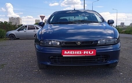 Fiat Marea, 1997 год, 130 000 рублей, 1 фотография