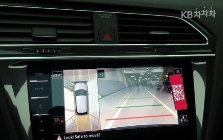 Volkswagen Tiguan II, 2024 год, 3 625 000 рублей, 16 фотография