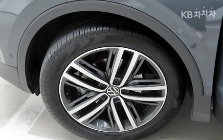 Volkswagen Tiguan II, 2024 год, 3 625 000 рублей, 19 фотография