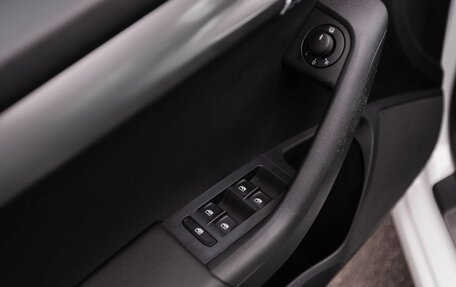 Skoda Octavia, 2018 год, 1 650 000 рублей, 9 фотография