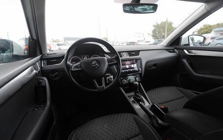 Skoda Octavia, 2018 год, 1 650 000 рублей, 8 фотография