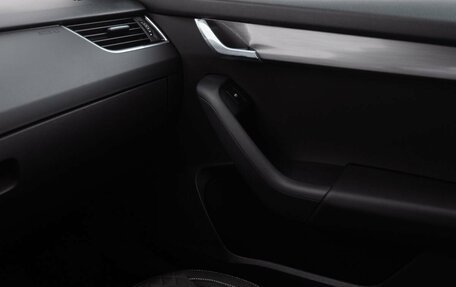 Skoda Octavia, 2018 год, 1 650 000 рублей, 14 фотография