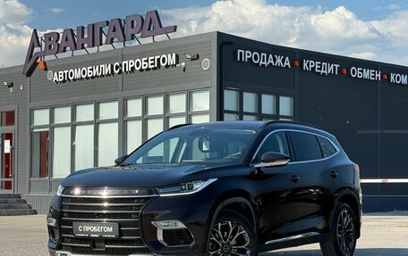 CheryExeed TXL, 2021 год, 2 160 000 рублей, 1 фотография
