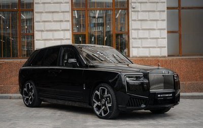 Rolls-Royce Cullinan, 2026 год, 69 000 000 рублей, 1 фотография